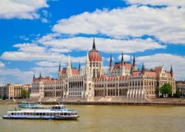 Parliment